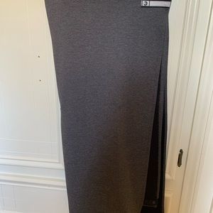 Lululemon Snap Scarf - Customizable OS